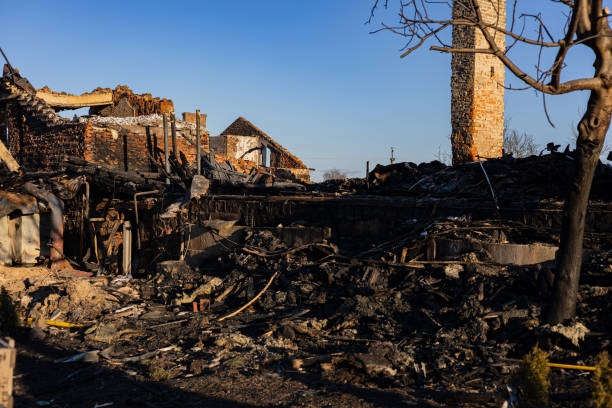 Reliable Fire Damage Assessment contractor in Howard Lake, MN by Fire Damage Laser Cleaning