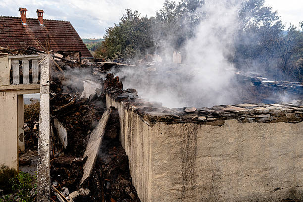 Affordable Fire Damage Assessment solutions in Howard Lake, MN